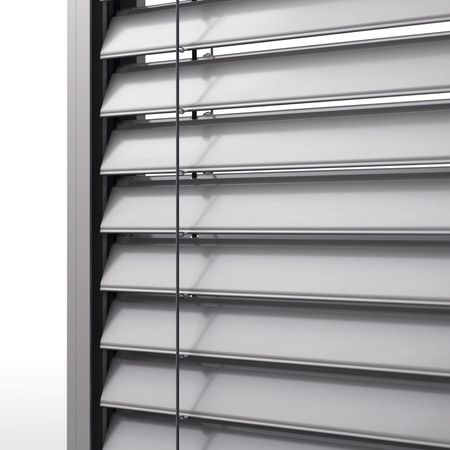 Raffstores für Ihr Zuhause