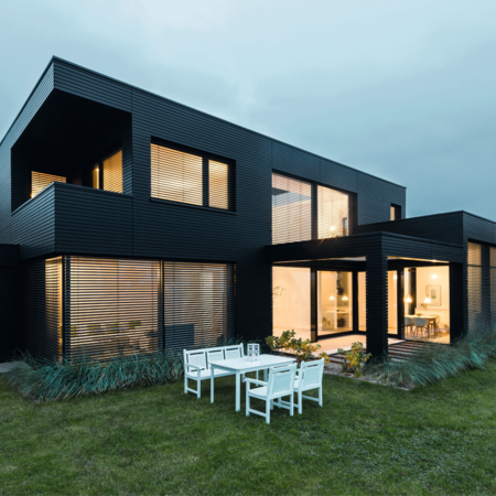 Raffstores für Ihr Zuhause